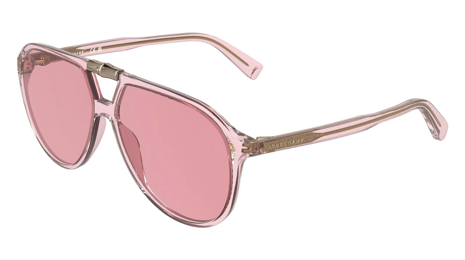 Longchamp LO800S Sunglasses - view 3